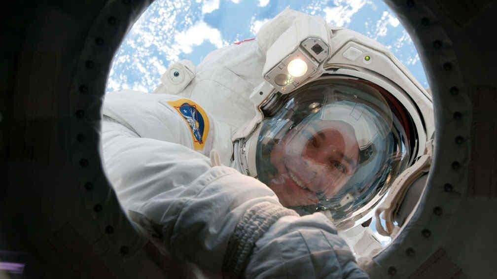 Ученые рассказали о последствиях воздействия космической радиации 2 128057 archivo