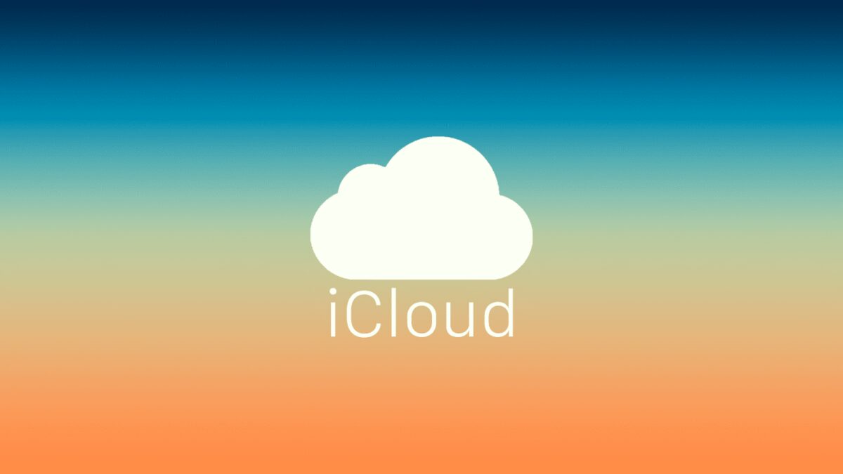 Apple опубликовала бета-версию сайта iCloud. 3 152758080821