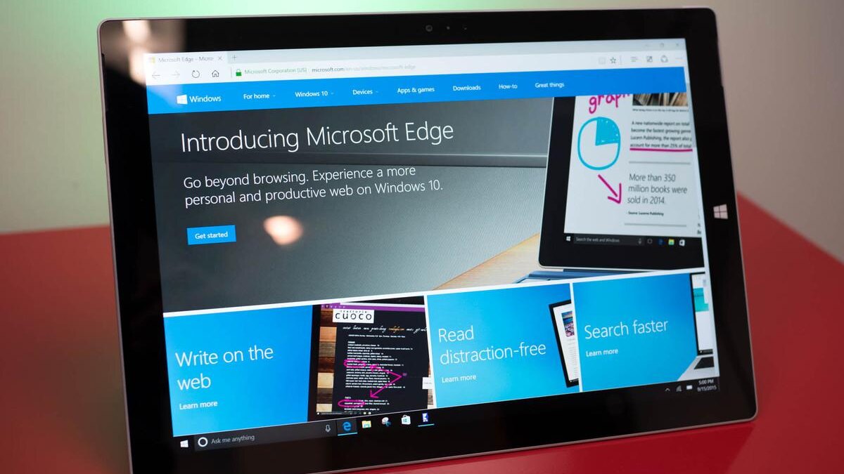 Microsoft будет платить до 30 тысяч долларов за найденные уязвимости в браузере Edge 4 17