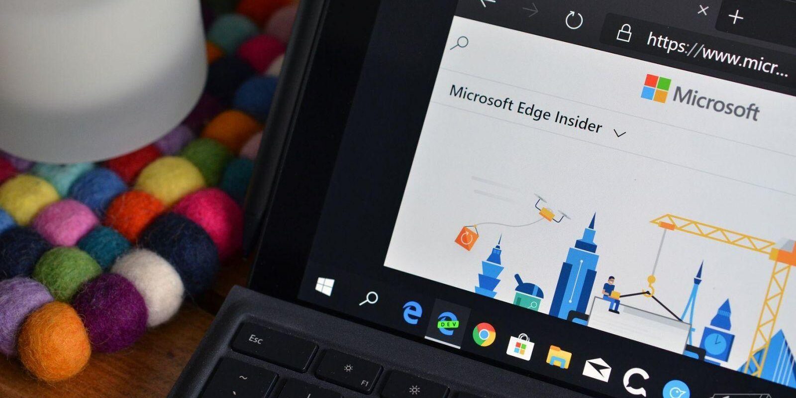 Microsoft будет платить до 30 тысяч долларов за найденные уязвимости в браузере Edge 3 18