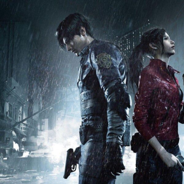 Новую часть Resident Evil покажут 9 сентября (23)