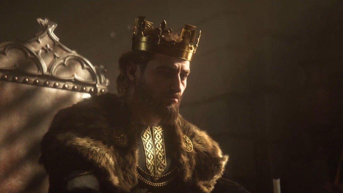 Анонсирована новая глобальная стратегия Knight of Honor 2: Sovereign 2 23236