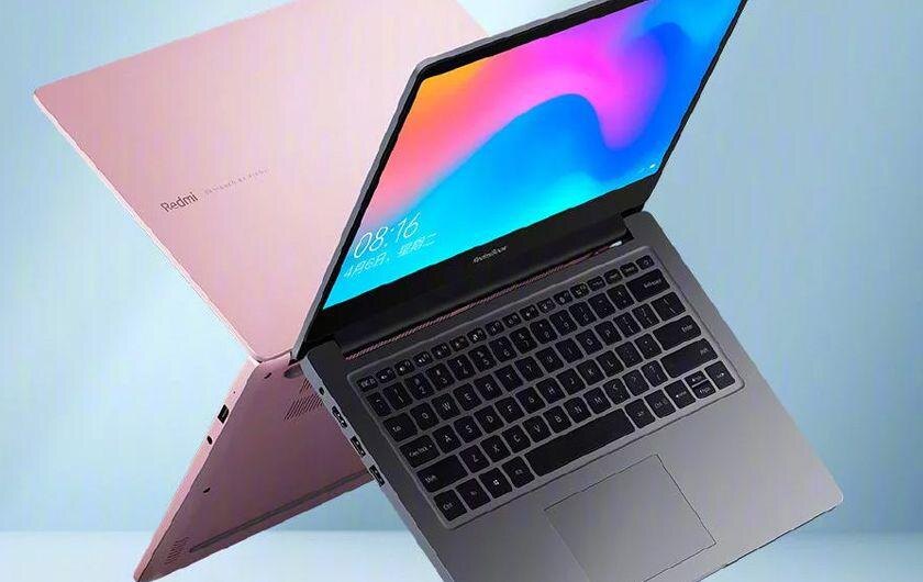 Представлен ноутбук RedmiBook 14 Enhanced Edition 4 2510eab91e952dc25b39481108733ecb80a282c4