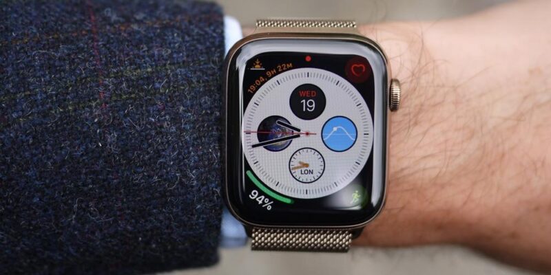 Анонс Apple Watch Series 5 состоится в сентябре (32259 original)