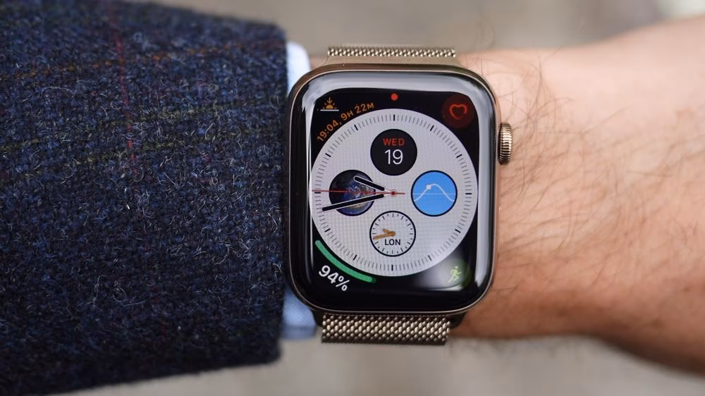 Анонс Apple Watch Series 5 состоится в сентябре 2 32259 original