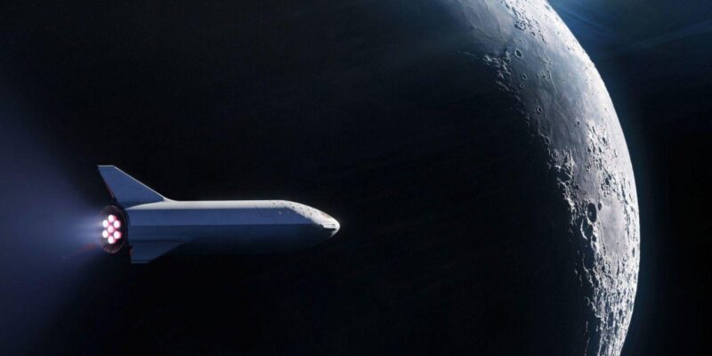 SpaceX планирует выводить на орбиту частные микро-спутники (43895099105 6d7013a5df o)