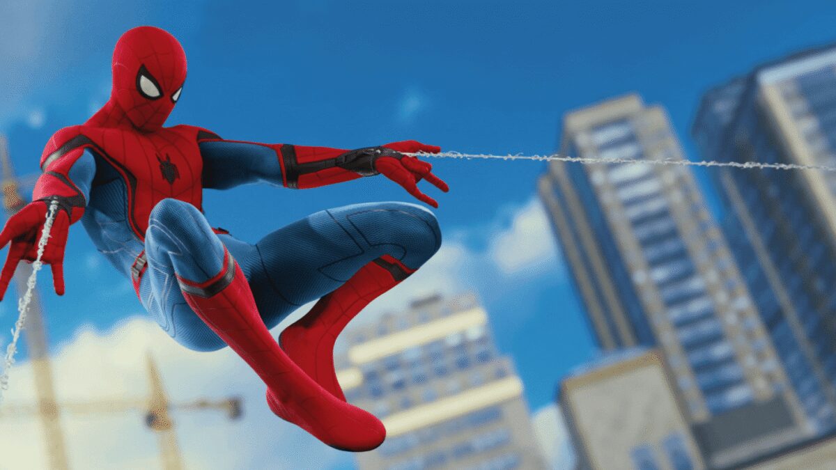 Sony купила Insomniac Games, разработчика игры Человек-Паук 2 4b94aabc 618a 43da b3a2 5a218d7030f4