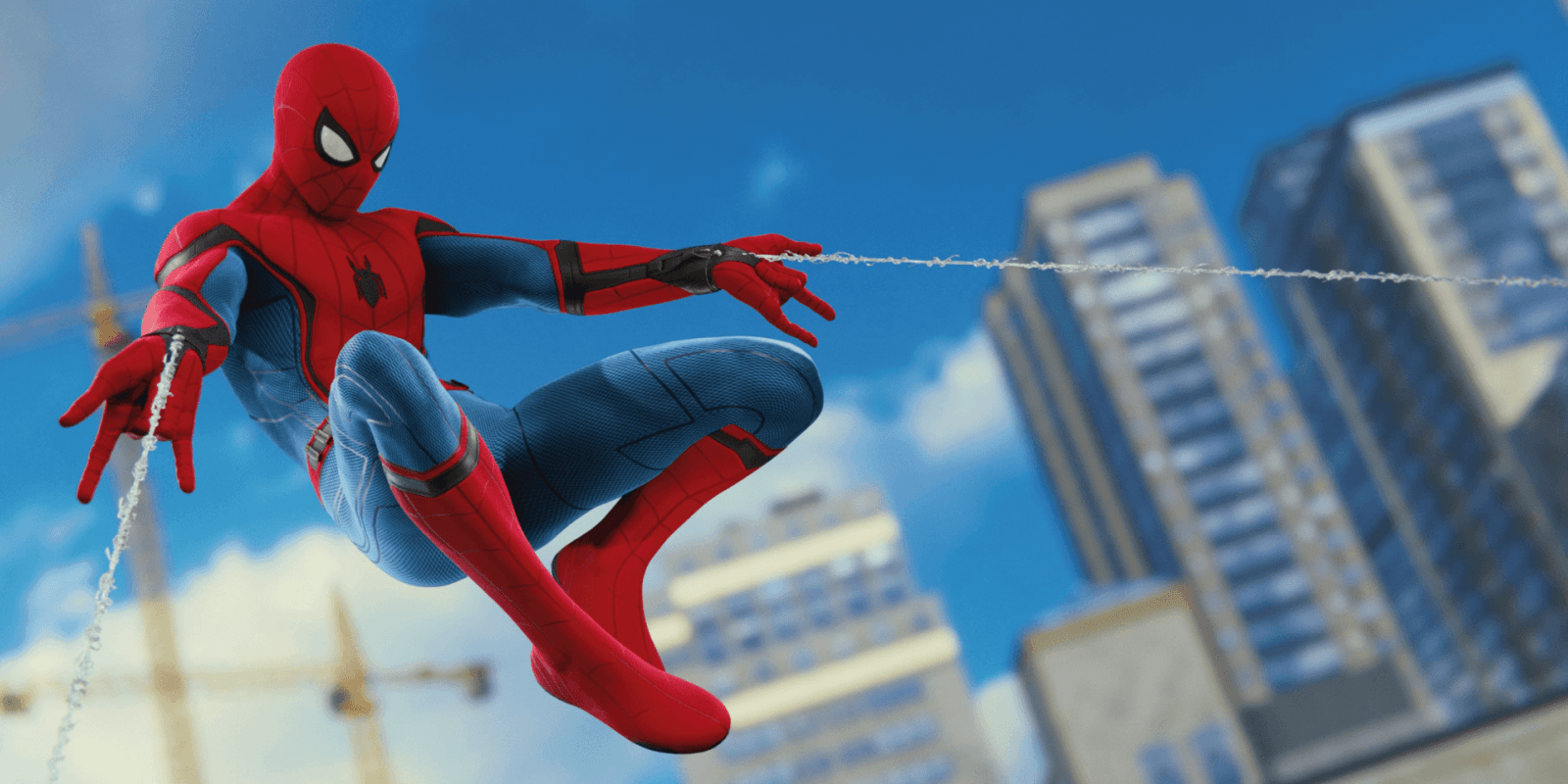 Sony купила Insomniac Games, разработчика игры Человек-Паук