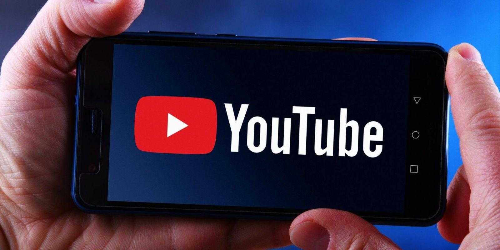 YouTube Originals станет доступен всем — бесплатно