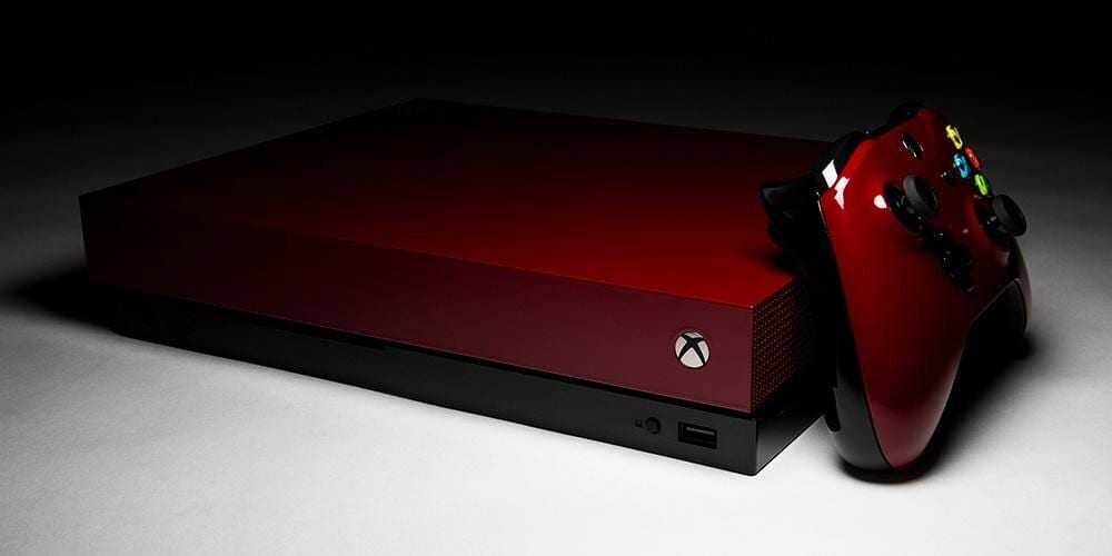 Детали разработки Xbox следующего поколения 2 6266243b ce77 4bc4 bfd6 d24de70df388