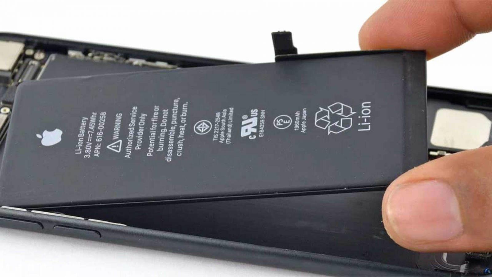 Apple объяснила причину блокировки батарей (7)