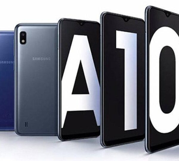 Samsung анонсировала новый Galaxy A10s (a10s 0 1)