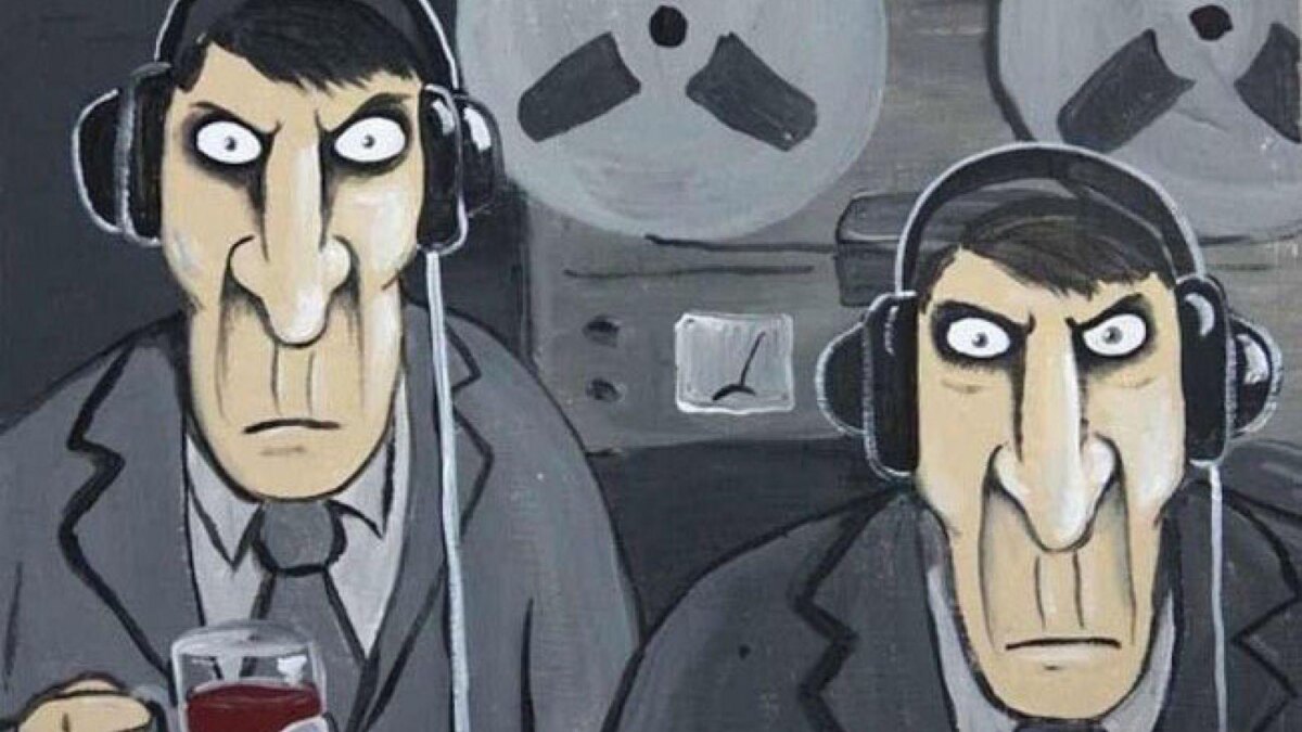 Microsoft официально объявила о прослушке пользователей 3