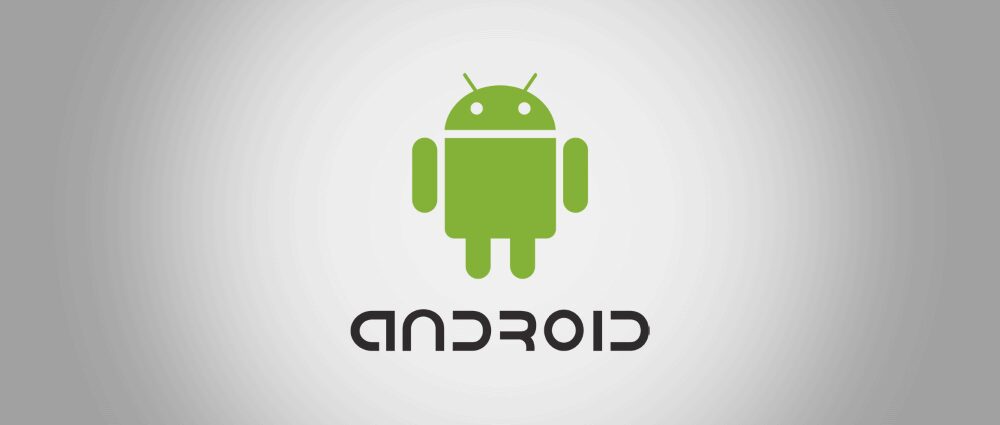 android logo