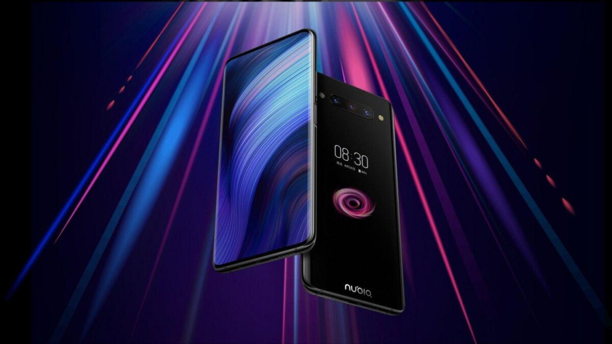 Анонсирован Nubia Z20 с Snapdragon 855+ и двумя AMOLED-дисплеями 3 anons nubia z20 flagman s trojnoj 8k kameroj dvuma ekranami i 855 picture10 0