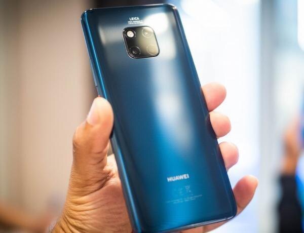 Huawei планирует представить смартфон со своей ОС до конца 2019 года 3 bezymjannyj