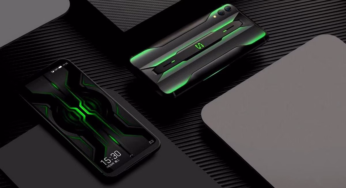 blackshark 2 pro
