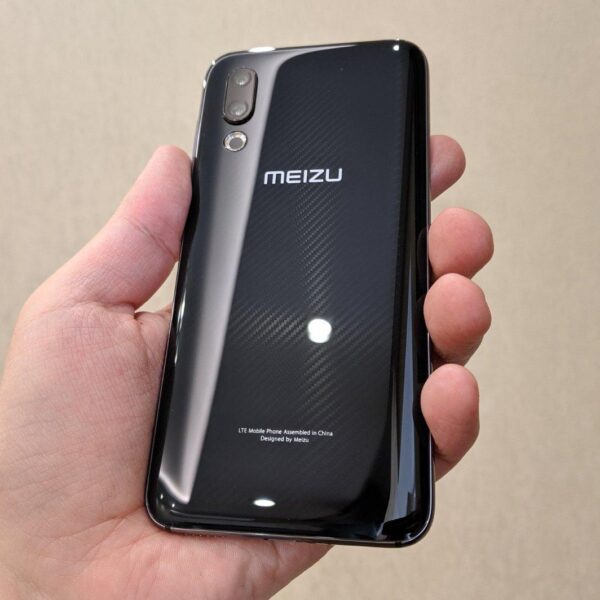 Meizu представили Meizu 16S Pro с Snapdragon 855 Plus (cena meizu 16s v rossii picture3 0 1)
