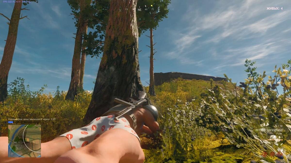 Обзор Cuisine Royale. Настучать по кастрюле 16 cuisine royale 11