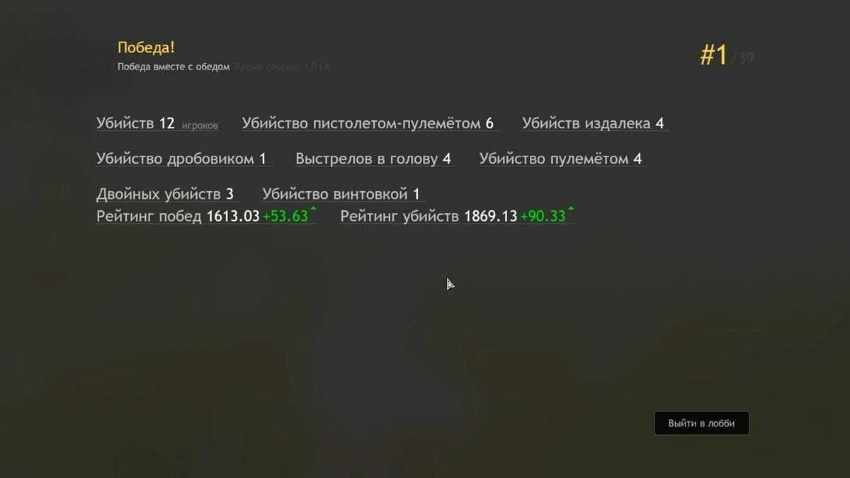 Обзор Cuisine Royale. Настучать по кастрюле 21 cuisine royale 18