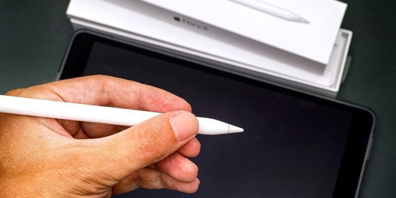 iPhone 2019 может получить поддержку стилуса Apple Pencil (depositphotos 182617506 xl 2015)