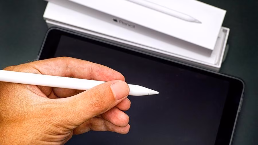 iPhone 2019 может получить поддержку стилуса Apple Pencil 2 depositphotos 182617506 xl 2015