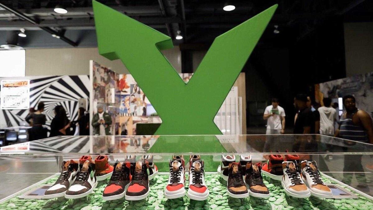 У StockX опять утечка. 6.8 миллионов людей в опасности 2 dnzrlwdu8aa ju6