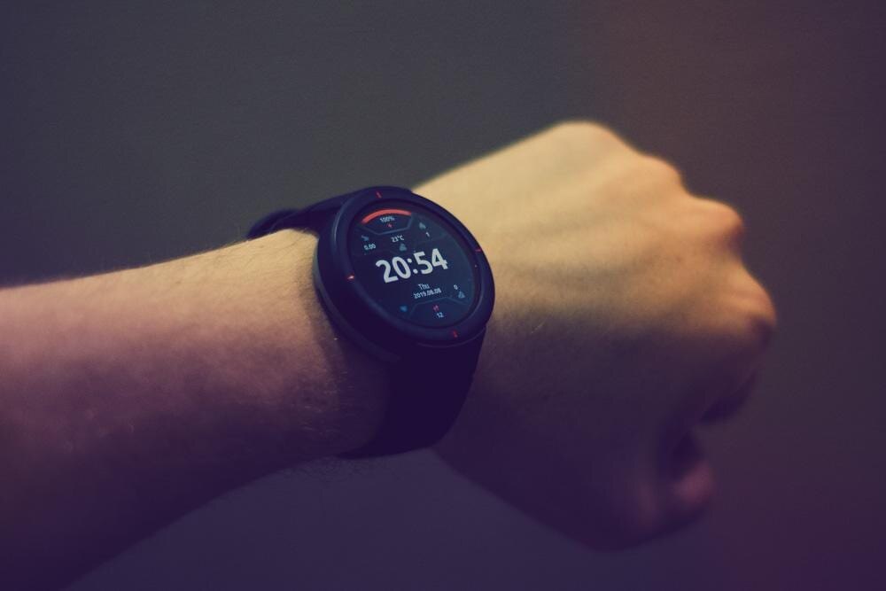 Обзор умных часов Amazfit Verge. Радость гика 23 dsc 7484