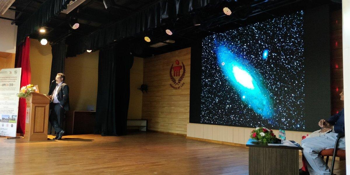 Ученые рассказали о последствиях воздействия космической радиации 3