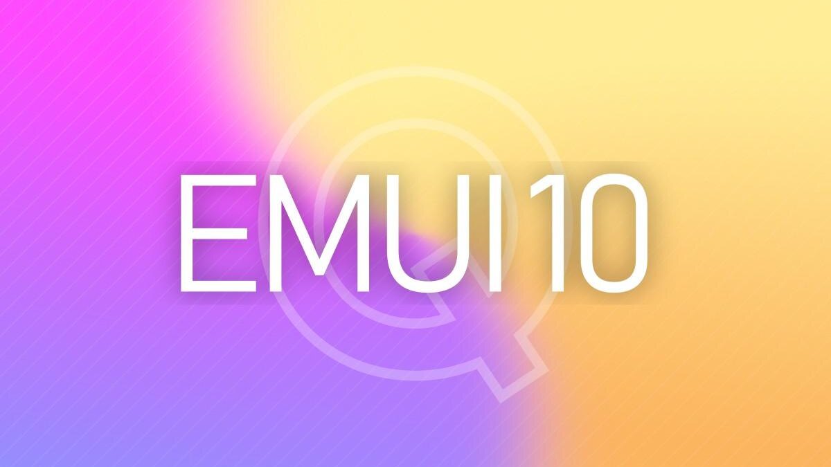 Huawei анонсировала оболочку EMUI 10 2 emui 10