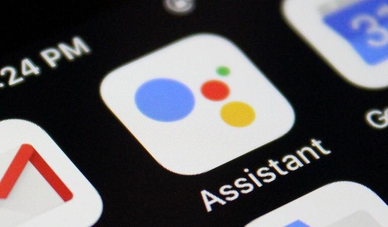 Google Assistant теперь сможет читать сообщения из сторонних приложений 2 google assistant 1