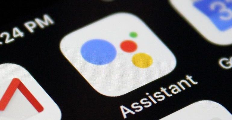 Google Assistant теперь сможет читать сообщения из сторонних приложений (google assistant 1)