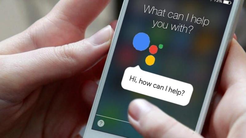 Google Assistant теперь сможет читать сообщения из сторонних приложений (google assistant siri)