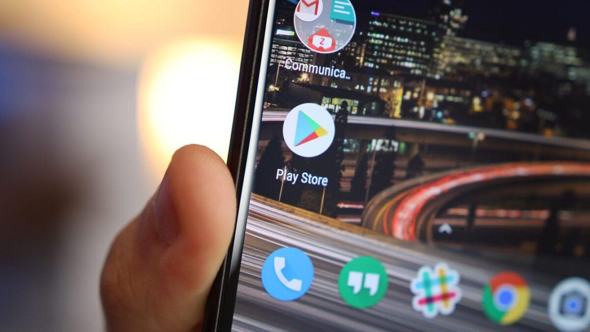 7 главных новостей недели. Яндекс.Драйв, Apple Card, Samsung Galaxy Note 10 13 Google Play Store