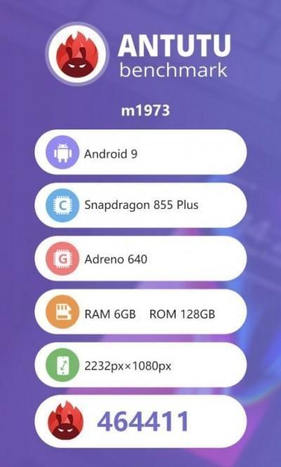 Готовится выпуск Meizu 16s Pro с Snapdragon 855+ и 6Гб ОЗУ (gsmarena 003 2)