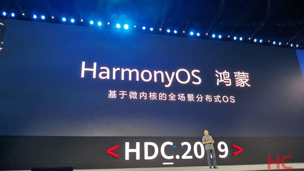 В Huawei рассказали о новой операционной системе Harmony OS 3 harmoney os featured img 1