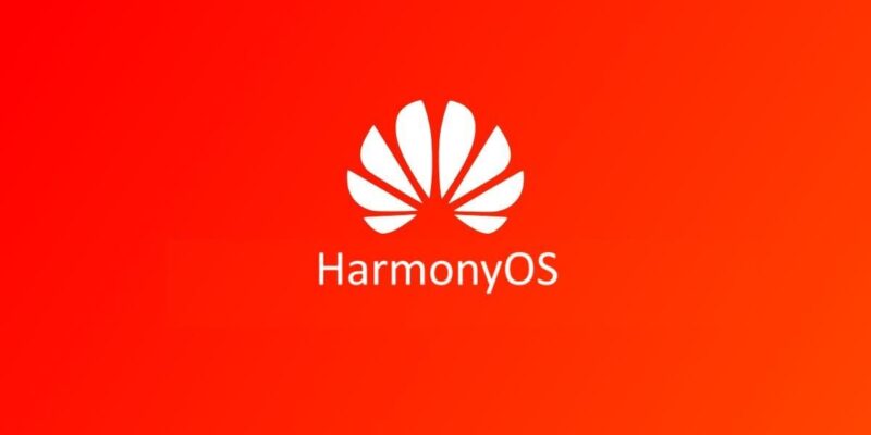 Huawei представила свою операционную систему (harmony os)