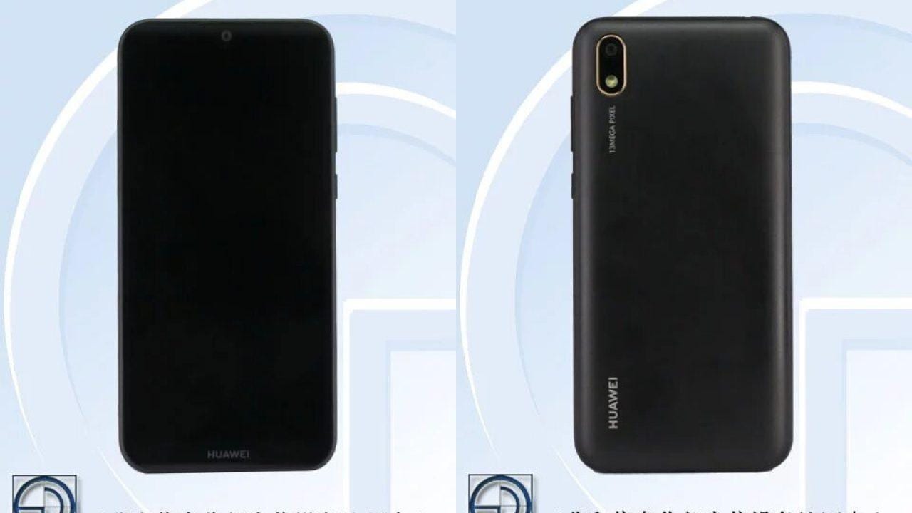 Неизвестный смартфон Huawei получил сертификацию TENAA (huawei amn al10)