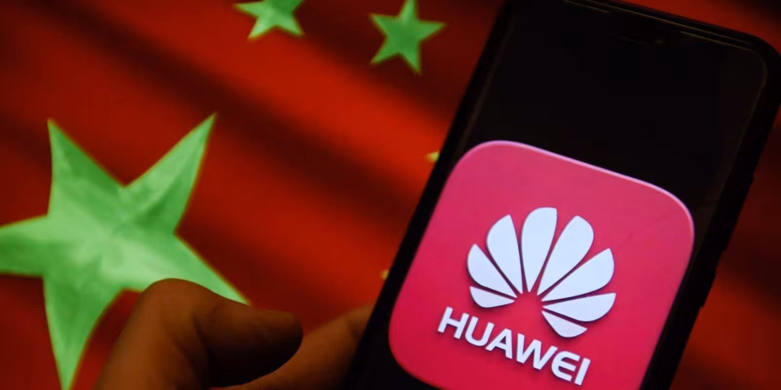 В Huawei рассказали о новой операционной системе Harmony OS 2 huawei logo