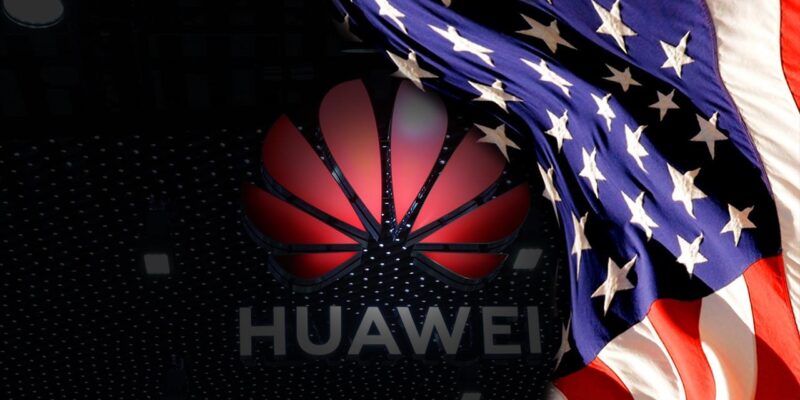 Huawei находится "на грани жизни и смерти" (huawei4)