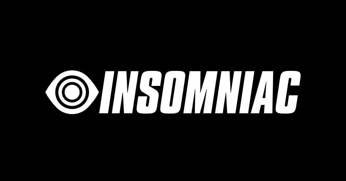 Sony купила Insomniac Games, разработчика игры Человек-Паук 3 insomniac.com social share