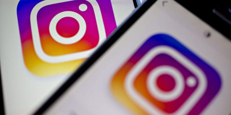 Instagram тестирует новый мессенджер для близких друзей (instagram security breach)