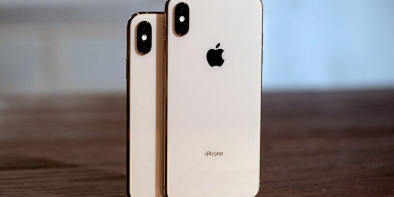 Apple предупредила пользователей iPhone о ремонте батарей (iphone)