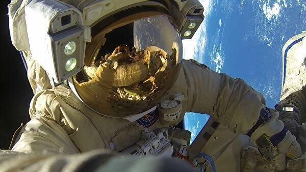 Российские специалисты планируют создать скафандр для лунной миссии 3 kosmos