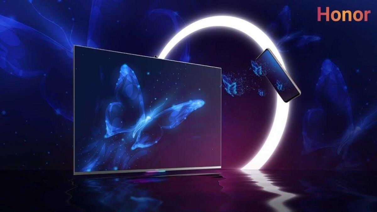 Honor представила свой первый смарт-ТВ 3 maxresdefault 3