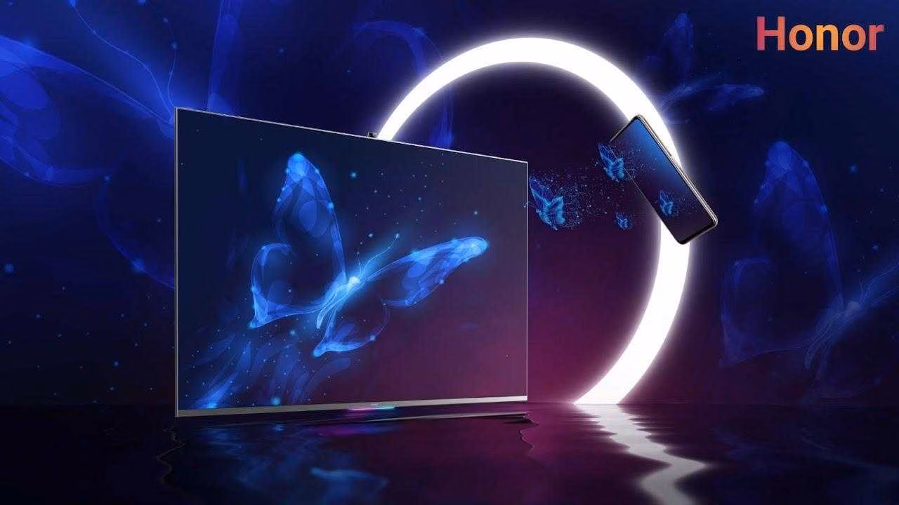 Honor представила свой первый смарт-ТВ 3 maxresdefault 3