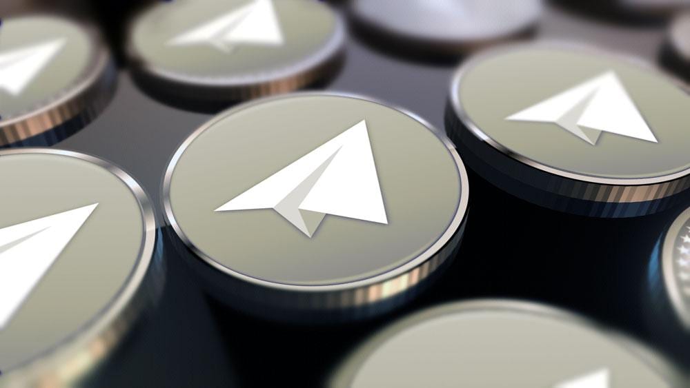 В течение двух месяцев операторы Telegram тайно выпустят токены Gram (media 626)