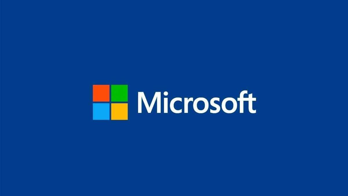 Microsoft официально объявила о прослушке пользователей 2 microsoft logo