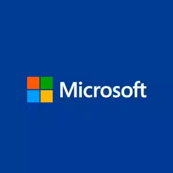 microsoft logo