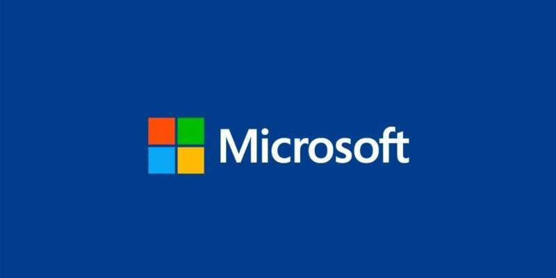 Microsoft официально объявила о прослушке пользователей (microsoft logo)